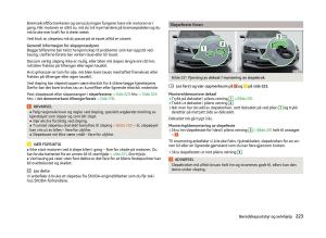 Skoda-Superb-III-3-bruksanvisningen page 226 min