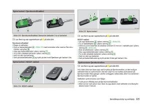 Skoda-Superb-III-3-bruksanvisningen page 228 min