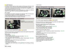 Skoda-Superb-III-3-bruksanvisningen page 233 min