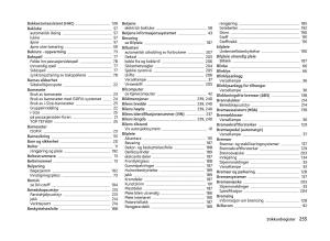 Skoda-Superb-III-3-bruksanvisningen page 258 min