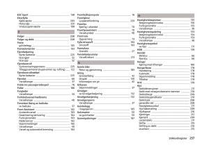 Skoda-Superb-III-3-bruksanvisningen page 260 min