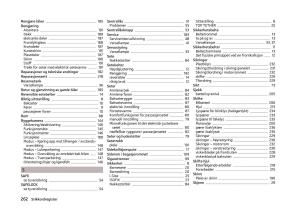 Skoda-Superb-III-3-bruksanvisningen page 265 min