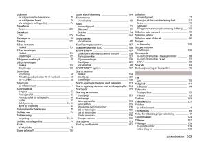 Skoda-Superb-III-3-bruksanvisningen page 266 min