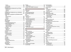 Skoda-Superb-III-3-bruksanvisningen page 267 min