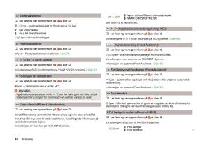 Skoda-Superb-III-3-bruksanvisningen page 43 min