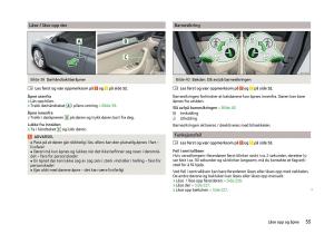 Skoda-Superb-III-3-bruksanvisningen page 58 min