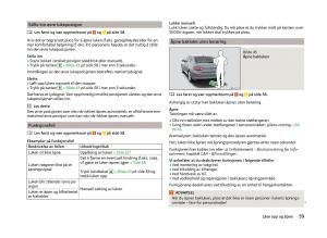 Skoda-Superb-III-3-bruksanvisningen page 62 min