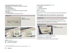 Skoda-Superb-III-3-bruksanvisningen page 75 min