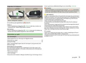 Skoda-Superb-III-3-bruksanvisningen page 78 min