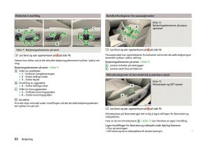 Skoda-Superb-III-3-bruksanvisningen page 83 min
