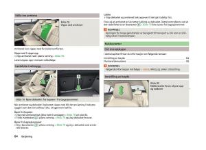 Skoda-Superb-III-3-bruksanvisningen page 87 min