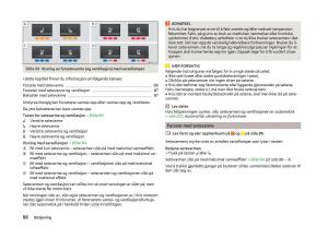 Skoda-Superb-III-3-bruksanvisningen page 89 min