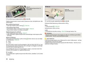 Skoda-Superb-III-3-bruksanvisningen page 95 min