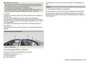 Skoda-Superb-III-3-instruktionsbok page 119 min