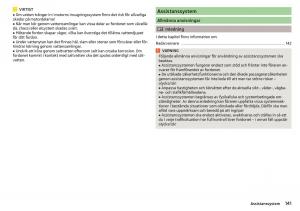 Skoda-Superb-III-3-instruktionsbok page 143 min