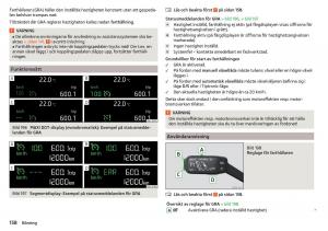 Skoda-Superb-III-3-instruktionsbok page 160 min