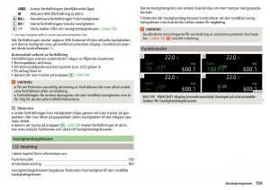 Skoda-Superb-III-3-instruktionsbok page 161 min