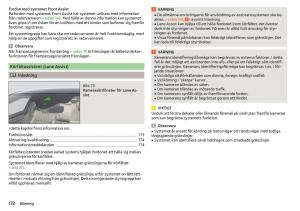 Skoda-Superb-III-3-instruktionsbok page 174 min