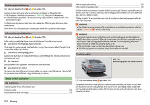 Skoda-Superb-III-3-instruktionsbok page 176 min