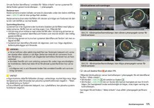 Skoda-Superb-III-3-instruktionsbok page 177 min