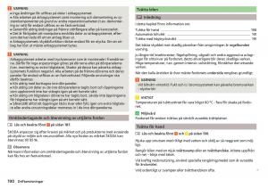 Skoda-Superb-III-3-instruktionsbok page 192 min