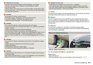 Skoda-Superb-III-3-instruktionsbok page 205 min