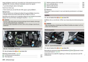 Skoda-Superb-III-3-instruktionsbok page 206 min