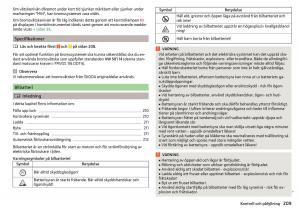 Skoda-Superb-III-3-instruktionsbok page 211 min