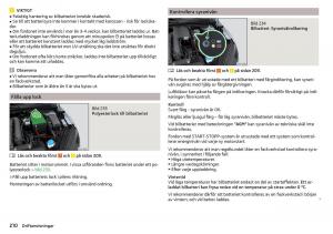 Skoda-Superb-III-3-instruktionsbok page 212 min