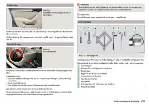 Skoda-Superb-III-3-instruktionsbok page 221 min