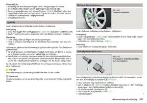 Skoda-Superb-III-3-instruktionsbok page 223 min