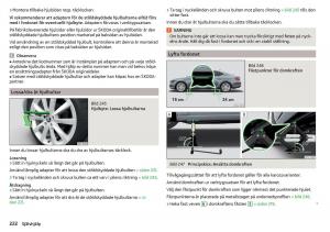 Skoda-Superb-III-3-instruktionsbok page 224 min