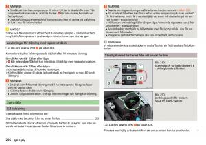 Skoda-Superb-III-3-instruktionsbok page 228 min