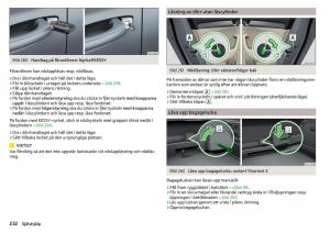 Skoda-Superb-III-3-instruktionsbok page 234 min