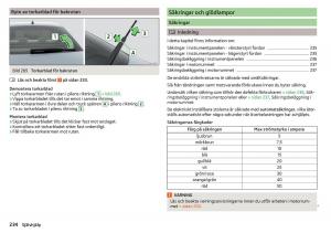 Skoda-Superb-III-3-instruktionsbok page 236 min