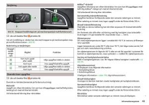 Skoda-Superb-III-3-instruktionsbok page 45 min