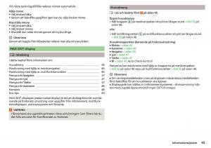 Skoda-Superb-III-3-instruktionsbok page 47 min