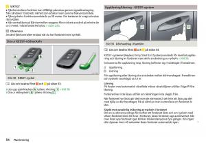 Skoda-Superb-III-3-instruktionsbok page 56 min