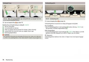 Skoda-Superb-III-3-instruktionsbok page 78 min