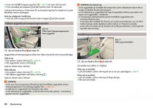 Skoda-Superb-III-3-instruktionsbok page 86 min