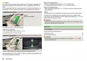 Skoda-Superb-III-3-instruktionsbok page 88 min