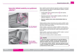 Skoda-Fabia-I-1-navod-k-obsludze page 148 min