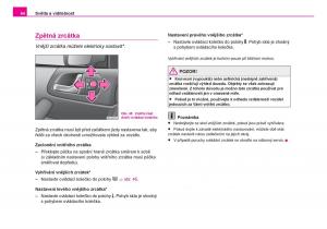 Skoda-Fabia-I-1-navod-k-obsludze page 65 min