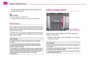 Skoda-Fabia-I-1-navod-k-obsludze page 81 min