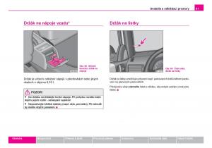 Skoda-Fabia-I-1-navod-k-obsludze page 82 min