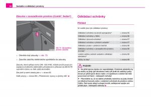 Skoda-Fabia-I-1-navod-k-obsludze page 85 min