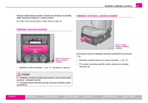 Skoda-Fabia-I-1-navod-k-obsludze page 88 min