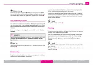 Skoda-Fabia-I-1-Bilens-instruktionsbog page 172 min