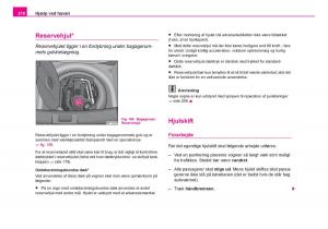 Skoda-Fabia-I-1-Bilens-instruktionsbog page 211 min