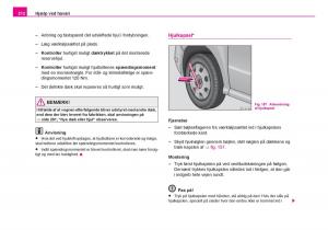 Skoda-Fabia-I-1-Bilens-instruktionsbog page 213 min